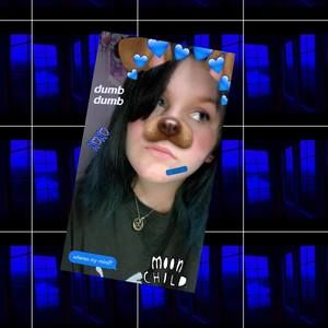 Meet your Posher, Abbigail